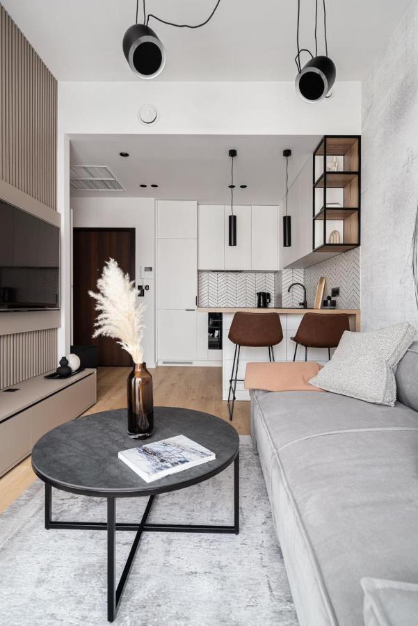 Apartment Margi Uno Beauti Lux Large Terrace *